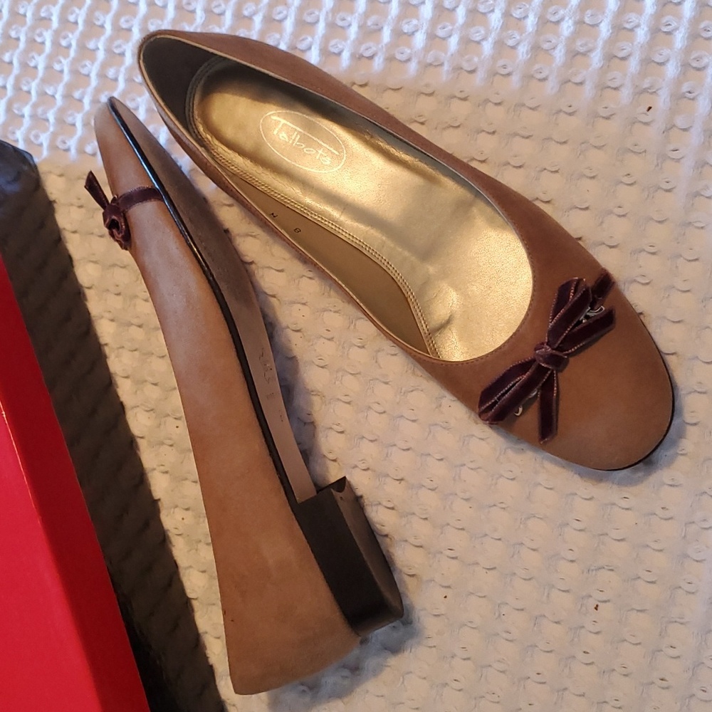 Talbots